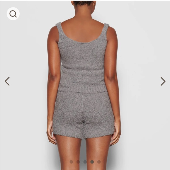 SKIMS COZY KNIT SET - Picture 2 of 3